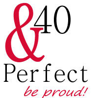 40&perfect