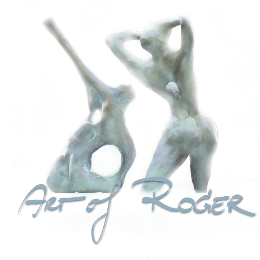 art of roger